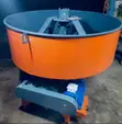 Super Concrete Pan Mixer LM - 1