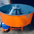 Super Concrete Pan Mixer LM - 2