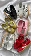 Adidas Samba Jane Women's Shoes - 1