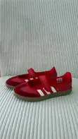 Adidas Samba Jane Women's Shoes - 2
