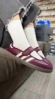 Adidas Samba Jane Women's Shoes - 3