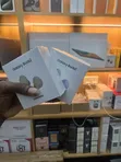 Samsung Galaxy Buds 2 - Purple - 1