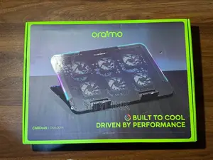 Oraimo ChillDock OSH-009A Laptop Cooler