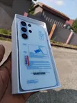 New Samsung Galaxy S23 256GB White - 2
