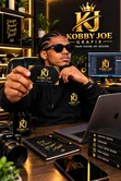 Business Card Design by Kobby Joe Grafix - 5
