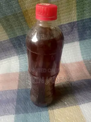 Kevin's Original Honey from the North