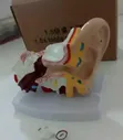Human Ear Anatomy Model - 1