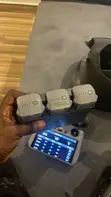 DJI Air 3 Drone Fly More Combo (RC 2) - 4