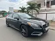 Hyundai Sonata SE 2016 Black - 1