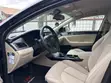 Hyundai Sonata SE 2016 Black - 4
