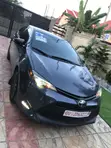 Toyota Corolla LE Eco 2019 Gray - 1