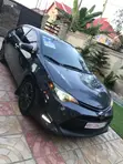 Toyota Corolla LE Eco 2019 Gray - 2