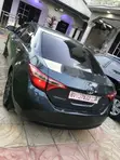 Toyota Corolla LE Eco 2019 Gray - 3