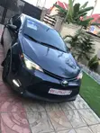 Toyota Corolla LE Eco 2019 Gray - 4