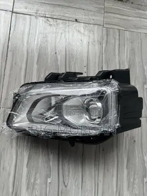 Hyundai Kona 2018-2021 LED Headlight
