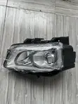 Hyundai Kona 2018-2021 LED Headlight - 1