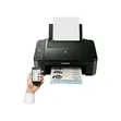 Canon TS3340/TS3640 Wireless All-in-One Printer - 2
