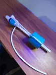 Adjustable Toilet Tank Fill Valve - 2