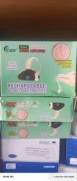 Ultra Sound Hearing Aid Amplifier - 1