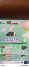Ultra Sound Hearing Aid Amplifier - 2