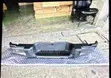 Toyota Hilux 2020 Back Bumper - 2