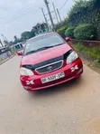 Toyota Corolla 2007 - 2