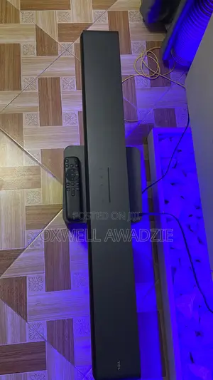 TCL Sound Bar