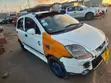 Chevrolet Matiz 2009 White - 2