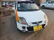 Chevrolet Matiz 2009 White - 5