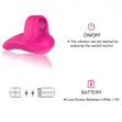 Finger Vibrator - 1