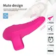 Finger Vibrator - 3
