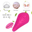 Finger Vibrator - 5
