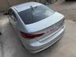 2017 Hyundai Elantra SE Sedan - 2