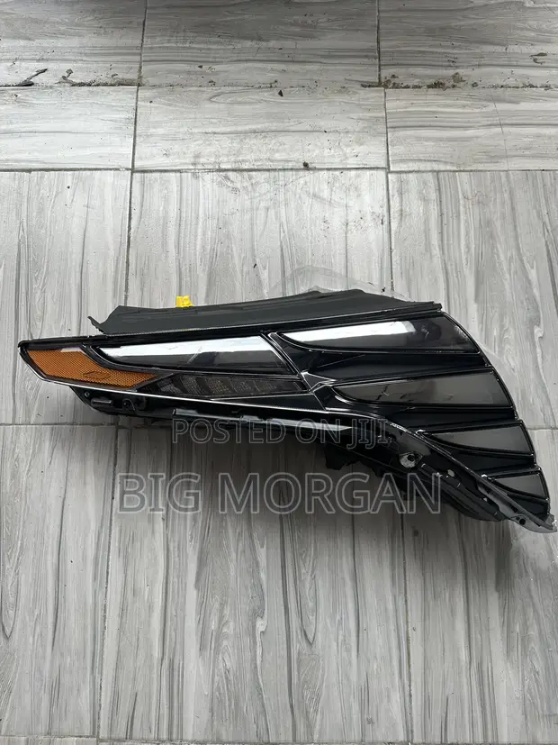 Hyundai Tucson 2021-2023 Daylight/DRL LED - 1