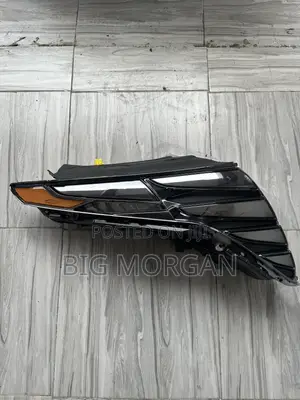 Hyundai Tucson 2021-2023 Daylight/DRL LED