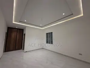 4-Bedroom Mansion with BQ in Nmai Dzorn, Ashaley Botwe