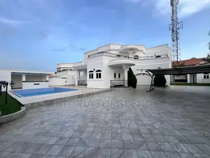5 Bedroom House for Rent in East Legon