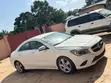 Mercedes-Benz CLA-Class 2017 White - 2