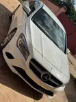 Mercedes-Benz CLA-Class 2017 White - 4
