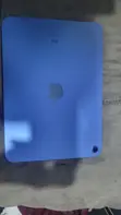 Apple iPad (2025) 64GB Blue - 4