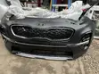 Kia Sportage Front Bumper (2019-2021) - 2