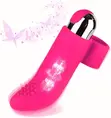 Finger Bullet Vibrator - 1