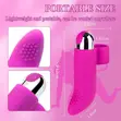 Finger Bullet Vibrator - 3