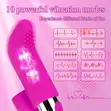 Finger Bullet Vibrator - 4