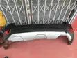 Hyundai Palisade 2018-2022 Rear Bumper Assembly - 1