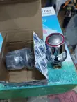 Polished Chrome Stop Valve for Plumbing - 1