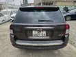 Jeep Compass Limited 2010 Black - 3