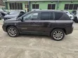 Jeep Compass Limited 2010 Black - 4