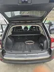 Jeep Compass Limited 2010 Black - 5