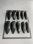 Handmade Cat Eye Press On Nails - 3